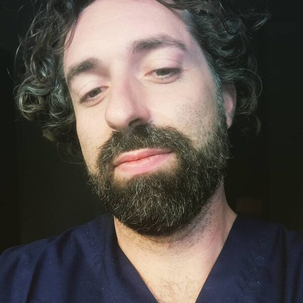 DR. FRANCESCO MILANO