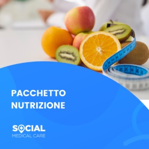 Nutrizione Base