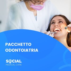 Prevenzione Odontoiatrica Base
